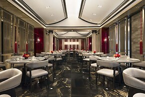 Clark Marriott Hotel