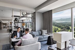 Clark Marriott Hotel