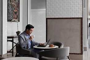 Clark Marriott Hotel