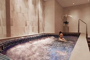 Clark Marriott Hotel