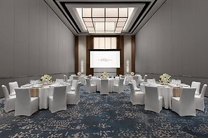 Clark Marriott Hotel