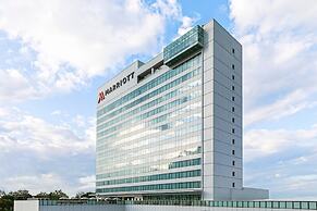 Clark Marriott Hotel