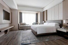 Clark Marriott Hotel