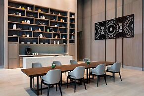 Clark Marriott Hotel