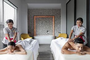 Clark Marriott Hotel