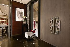 Clark Marriott Hotel