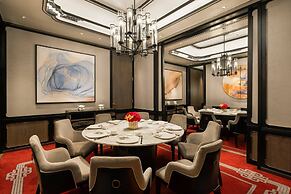 Clark Marriott Hotel
