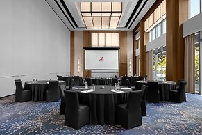 Clark Marriott Hotel