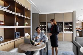 Clark Marriott Hotel
