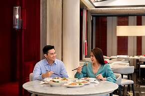 Clark Marriott Hotel