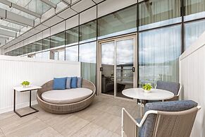 Clark Marriott Hotel