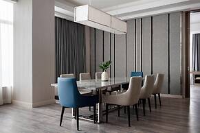 Clark Marriott Hotel