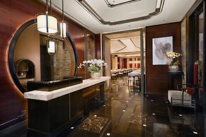 Clark Marriott Hotel