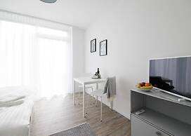 VARIAS Business Apartments