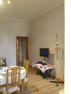 Appartement au centre