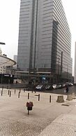 Appartement au centre