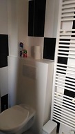 Appartement au centre