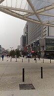 Appartement au centre