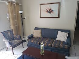 The Barbican Haven