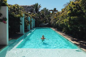 Swell Surf & Lifestyle Hotel