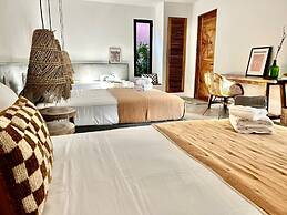 Swell Surf & Lifestyle Hotel