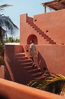 Swell Surf & Lifestyle Hotel