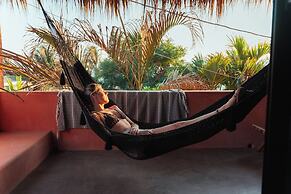 Swell Surf & Lifestyle Hotel