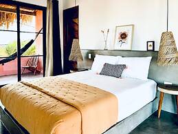 Swell Surf & Lifestyle Hotel