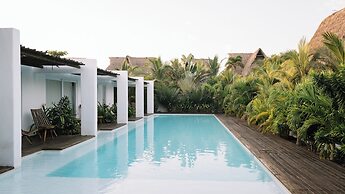 Swell Surf & Lifestyle Hotel