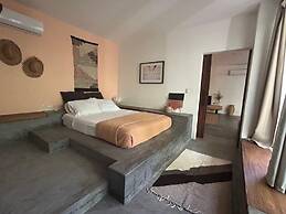 Swell Surf & Lifestyle Hotel