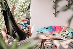 Swell Surf & Lifestyle Hotel