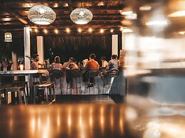Swell Surf & Lifestyle Hotel