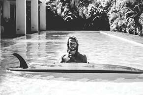 Swell Surf & Lifestyle Hotel