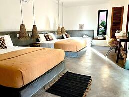 Swell Surf & Lifestyle Hotel