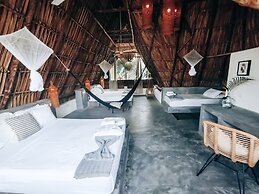 Swell Surf & Lifestyle Hotel