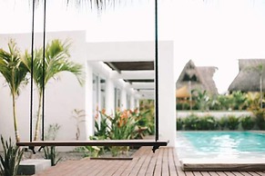 Swell Surf & Lifestyle Hotel
