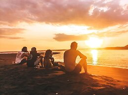 Swell Surf & Lifestyle Hotel