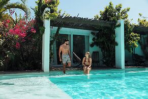Swell Surf & Lifestyle Hotel