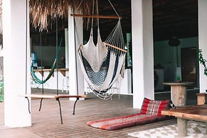Swell Surf & Lifestyle Hotel