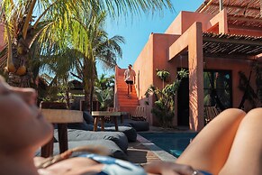 Swell Surf & Lifestyle Hotel