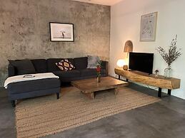 Swell Surf & Lifestyle Hotel