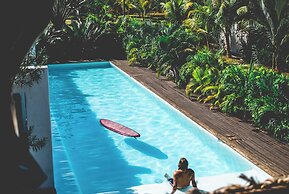 Swell Surf & Lifestyle Hotel