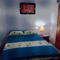 Kitara House Backpackers Hostel