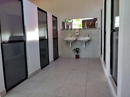 Kitara House Backpackers Hostel
