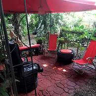Kitara House Backpackers Hostel