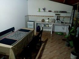 Kitara House Backpackers Hostel
