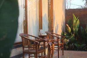 Eliska Sari Bungalows