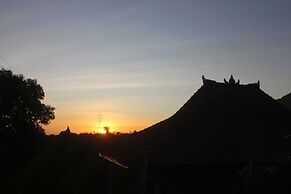 Eliska Sari Bungalows