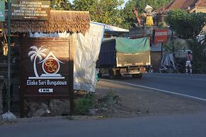 Eliska Sari Bungalows