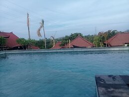 Eliska Sari Bungalows